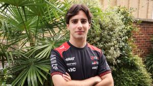 F1 2027: Haas Pilih Talenta Ajaib Didikan Ferrari untuk Gantikan Posisi Esteban Ocon!
