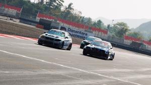 BMW Cup 2026: Apip Ginanjar dan Raden Audric Sukses Kunci Gelar Juara Umum!