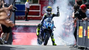 Aldi Satya Mahendra Menuju Moto2 2028, Susul Mario Aji dan Veda Ega Pratama!