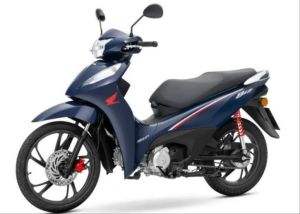 Bikin Geger! Kembaran Honda Supra X Helm In Resmi Tiba di Dealer, Harganya Malah Bikin Geleng-Geleng Kepala