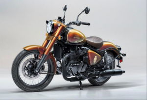Royal Enfield Rilis Classic 650 Edisi 125 Tahun di Indonesia: Dibanderol Rp268 Juta, Cuma Ada 17 Unit