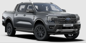 Sambut Akhir Tahun Lebih Awal, Ford RMA Indonesia Sebar Promo Menggiurkan untuk Everest dan Ranger