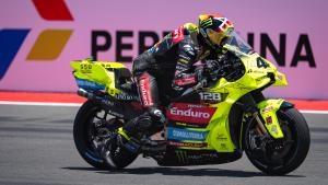 MotoGP 2026 Australia: Balapan Terakhir di Sirkuit Ikonik, Ini Senjata Tim Pertamina Enduro VR46!