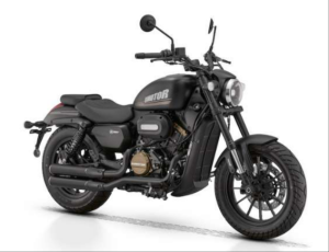 Mengulas Trio Cruiser QJMotor 200–250 cc: Dari Versi Ekonomis Hingga Paling Mewah