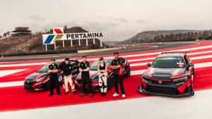 MFoS 2026: Hebat! Honda Racing Indonesia Sapu Bersih 5 Gelar Juara Nasional!