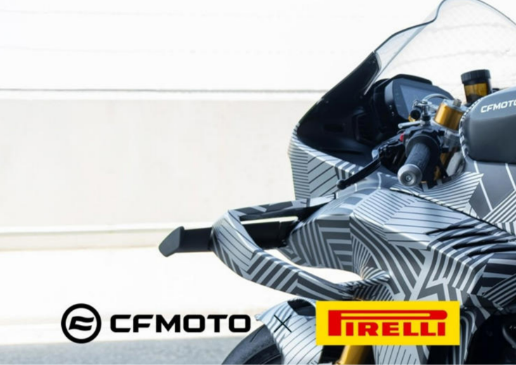 CFMoto