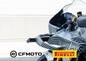 CFMoto Buka Markas Baru di Italia, Siap Tantang Dominasi Pabrikan Eropa di MotoGP?