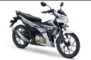 Suzuki Indonesia Umukan Product Quality Update Untuk Satria Series, Yuk Simak!  