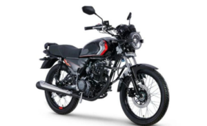 AKT NKD 125 Model 2027 Resmi Meluncur: Motor Kopling Ringkas dengan Tangki Jumbo, Siap Tempuh Jarak Jauh!
