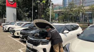Ingin Dapat Mobil Bekas Berkualitas, Datang ke Goodcar Fair Pada 22–23 Oktober! 
