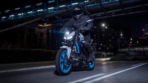 Yamaha MT-125 Edisi 2027 Resmi Diluncurkan, Tampil Super Agresif!