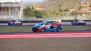 Prestasi Gemilang GR Garage Auto2000 Racing di MFoS 2026, Bawa Pulang 17 Podium!
