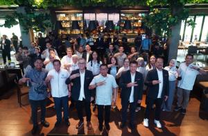 PEVS 2026 Hadir dengan Cakupan Lebih Luas untuk Perkuat Industri Kendaraan Listrik
