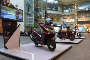 Wahana Honda Tebar Promo Menarik Lewat Oktoberfest, Untung Banyak Sampai 31 Oktober! 