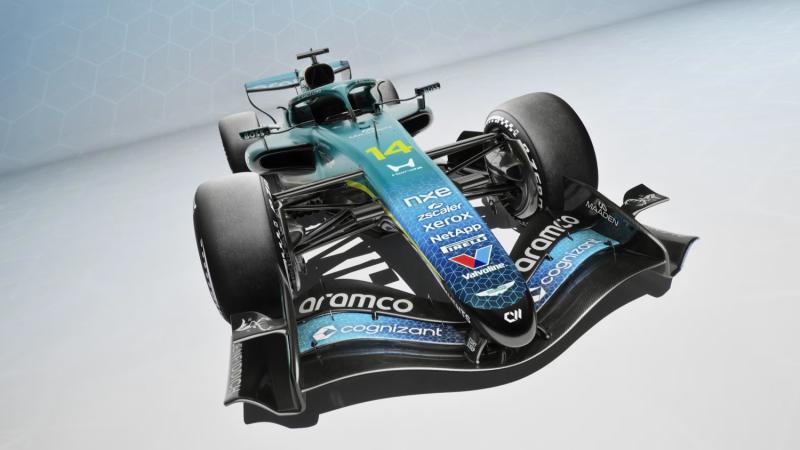 Honda Rayakan Milestone Race Ke-500 di F1 GP Amerika (Foto: F1)