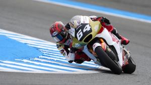 Moto2 2026 Australia: Mario Suryo Aji Tembus Q2! Catatkan Top Speed 301 Km/Jam!