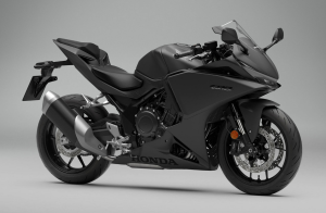 Rekayasa Kejayaan Legend: Honda CBR500R Four 2027 Resmi Lahir Kembali dengan Mesin 4-Silinder
