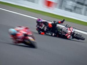 MotoGP 2026 Australia: Up-Date Kondisi Jorge Martin. Dipulangkan ke Spanyol atau Ikut ke Malaysia?