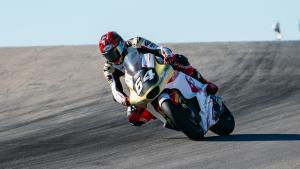 Moto2 2026 Australia: Tampil Impresif, Mario Aji Amankan Posisi Start Baris Ke-4