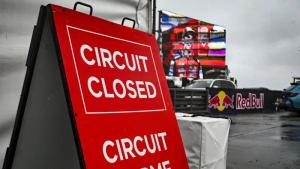 MotoGP 2026 Australia: Wow, Kelas MotoGP Juga Ikut Dibatalkan! Marc Marquez Rugi Besar