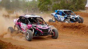 Bocoran Regulasi Baru Kejurnas Speed Offroad, Seluruh UTV Wajib Berlaga di Kelas G6!