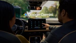Mazda CX-5 Terbaru Makin Canggih, Kini Bisa Diajak Ngobrol Pakai Google Gemini!