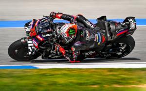 MotoGP 2026 Malaysia: Ducati Harus Perhitungkan Marco Bezzecchi, Ini Alasannya 
