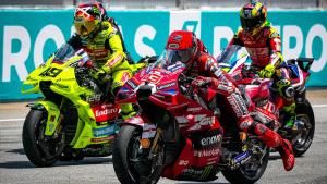 MotoGP 2026 Malaysia: Marc Marquez Kuasai FP1, Marco Bezzecchi Tebar Ancaman Panas!