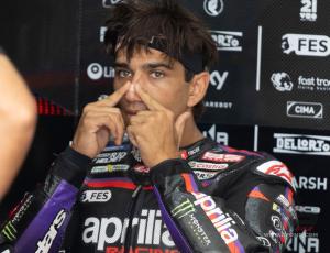 MotoGP 2026 Malaysia: Genting di Sepang. Nasib Jorge Martin Ditentukan Besok Pagi