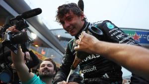 F1 2026 Meksiko: Matikan Mimpi Lewis Hamilton dan George Russell, Ini Yang Harus Dilakukan Kimi Antonelli