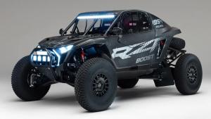 Siap Guncang Gurun Balap, Polaris Rilis RZR Pro R Factory Boost Bertenaga 400 HP!
